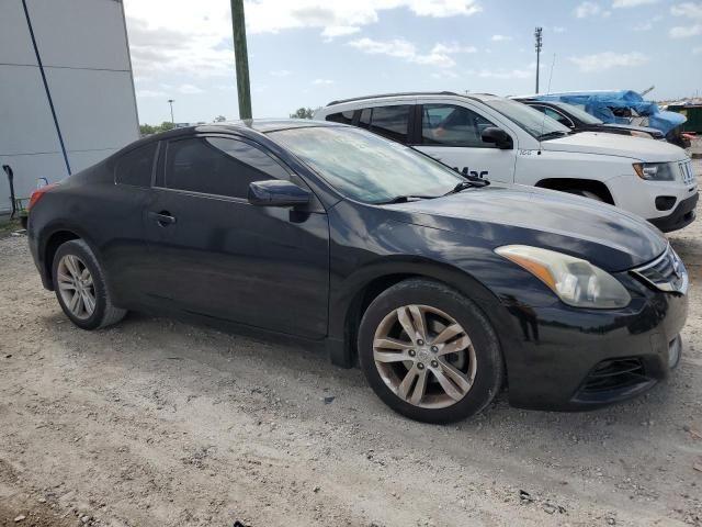 2010 Nissan Altima S