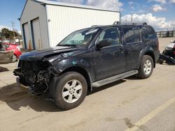 2012 Nissan Pathfinder S for sale in Nampa, ID