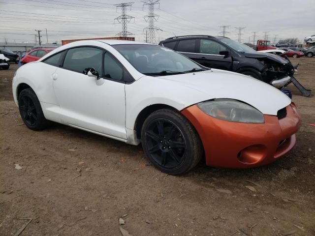 2008 Mitsubishi Eclipse GS