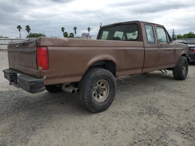 1994 Ford F250