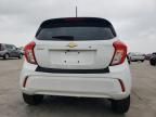 2018 Chevrolet Spark LS