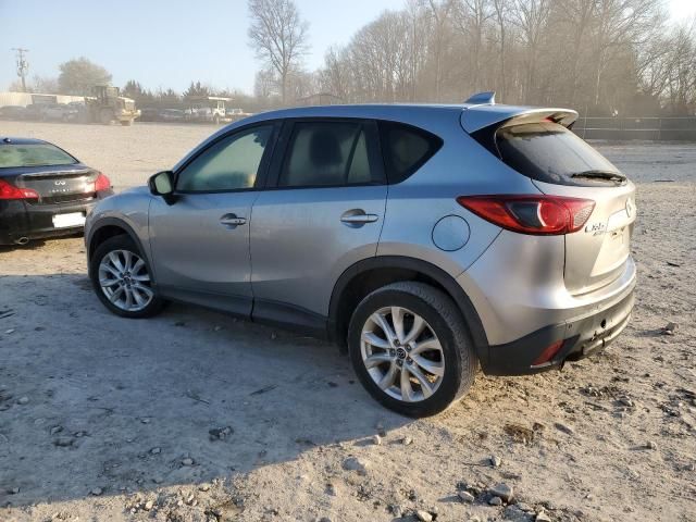 2014 Mazda CX-5 GT