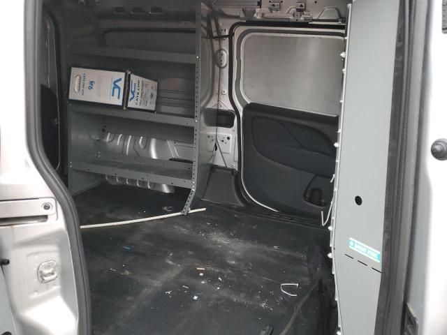 2022 Dodge RAM Promaster City Tradesman