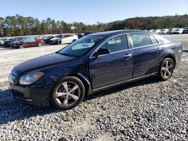 2012 Chevrolet Malibu 1LT