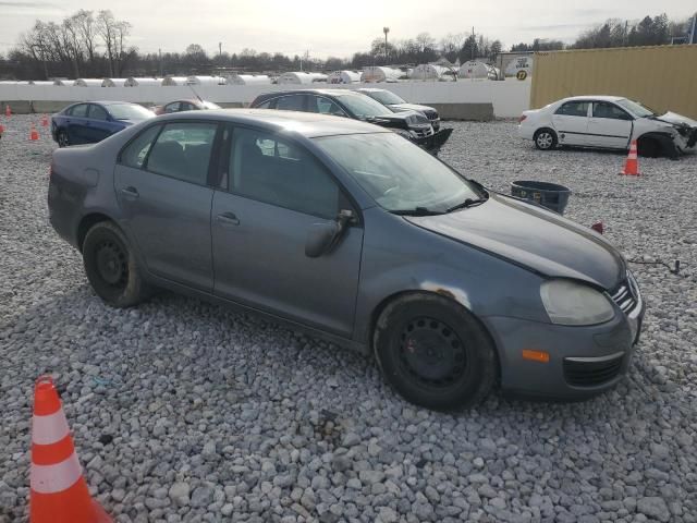 2009 Volkswagen Jetta S