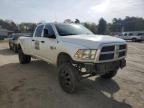 2012 Dodge RAM 3500 ST