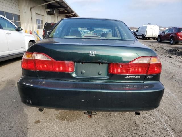 1999 Honda Accord EX