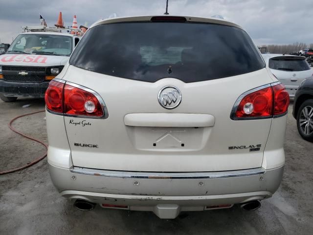 2011 Buick Enclave CXL