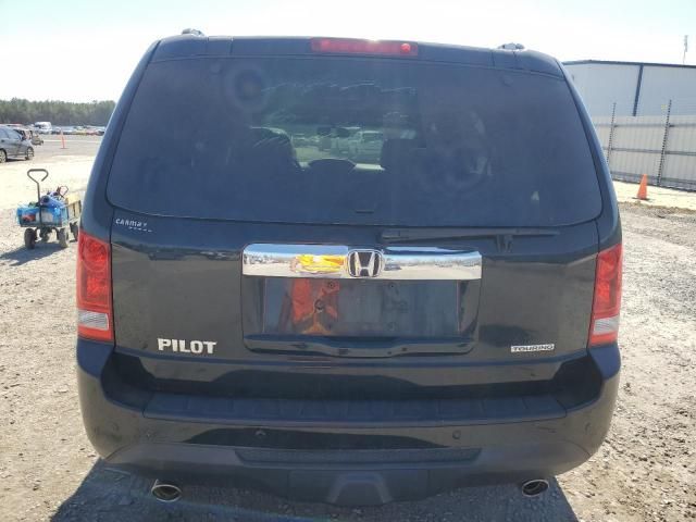 2013 Honda Pilot Touring