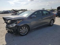 2014 Hyundai Elantra SE en venta en West Palm Beach, FL