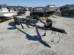 Salvage cars for sale from Copart Harleyville, SC: 2005 Other Trailer