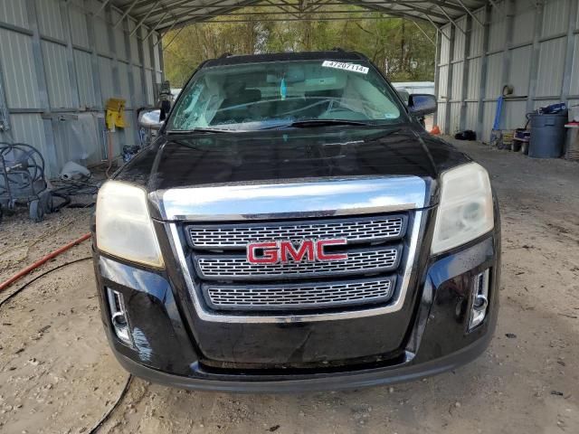 2011 GMC Terrain SLT