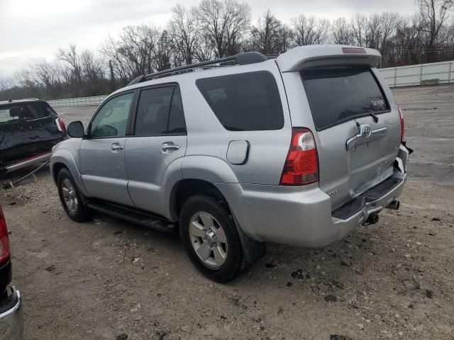 2008 Toyota 4runner SR5