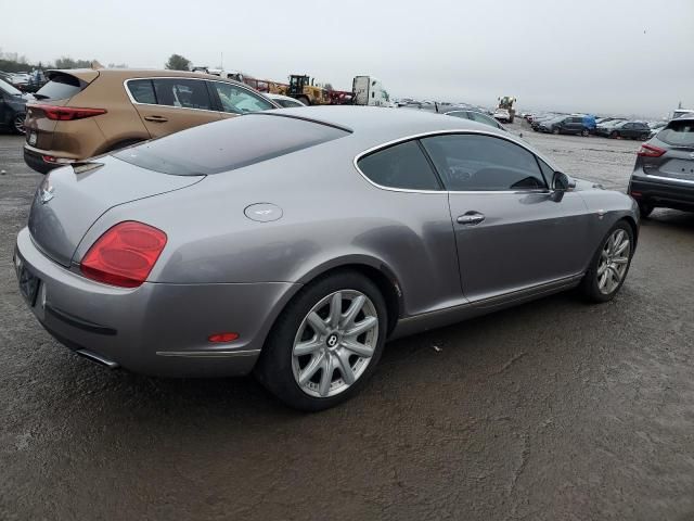 2005 Bentley Continental GT