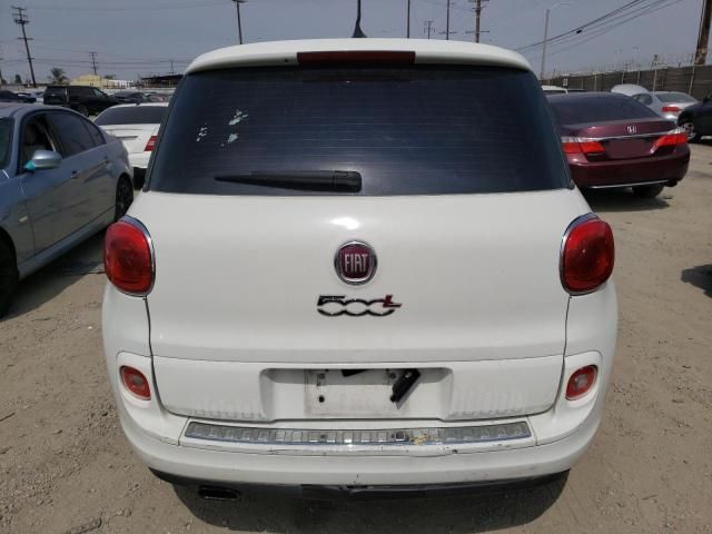 2014 Fiat 500L POP