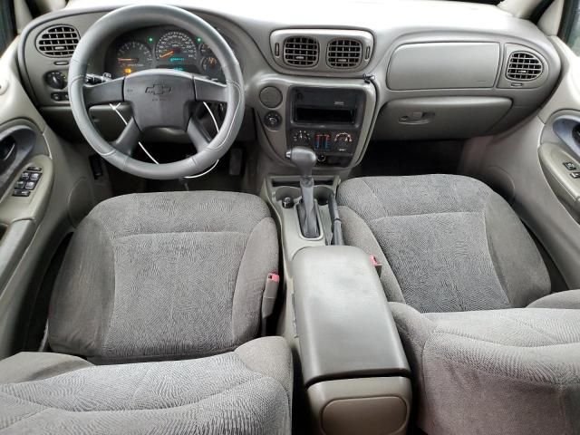 2004 Chevrolet Trailblazer EXT LS