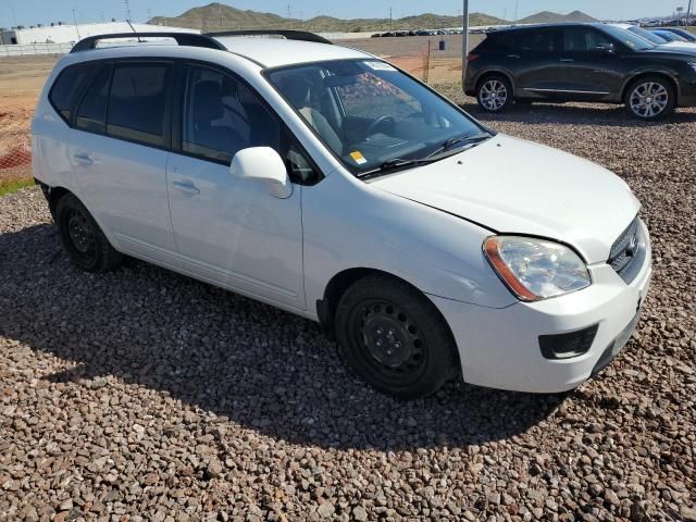 2009 KIA Rondo Base