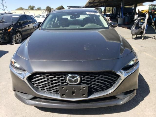 2020 Mazda 3 Select