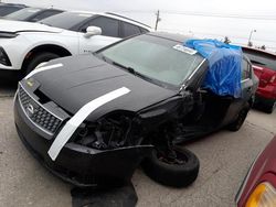 Nissan salvage cars for sale: 2007 Nissan Sentra 2.0