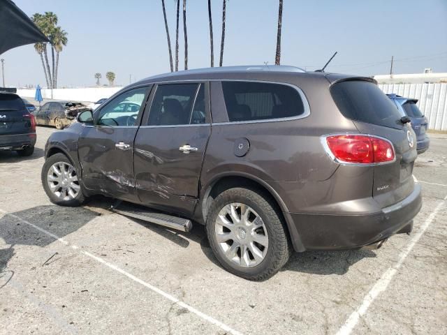 2010 Buick Enclave CXL