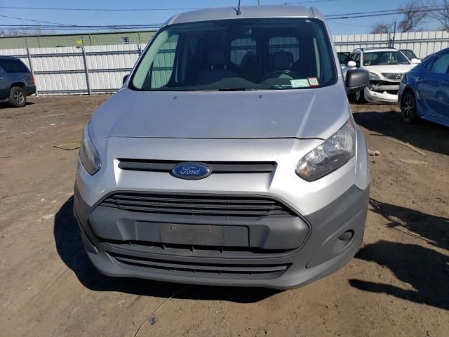 2017 Ford Transit Connect XL