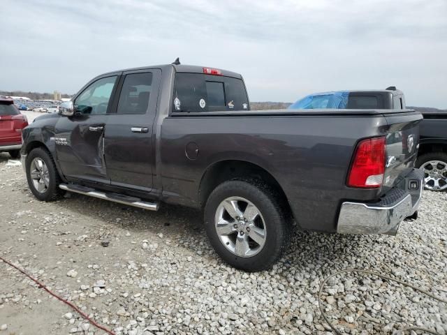 2014 Dodge RAM 1500 SLT