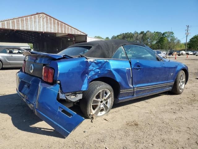 2008 Ford Mustang GT