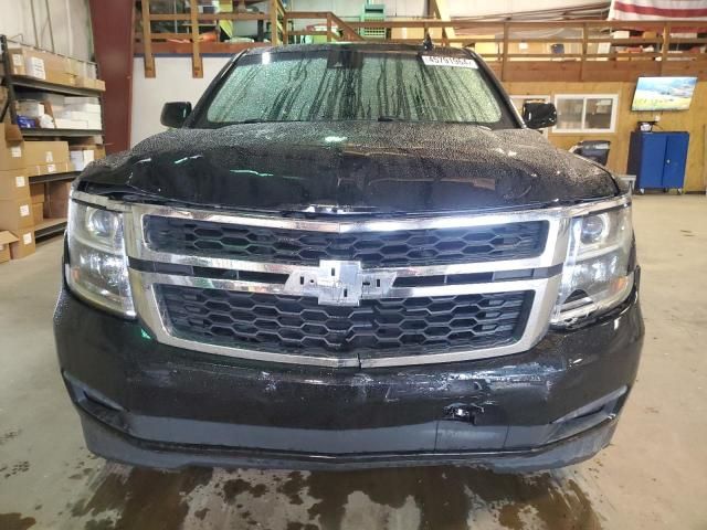 2016 Chevrolet Tahoe C1500 LT