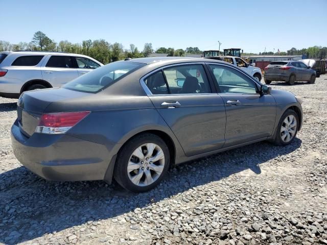 2008 Honda Accord EXL