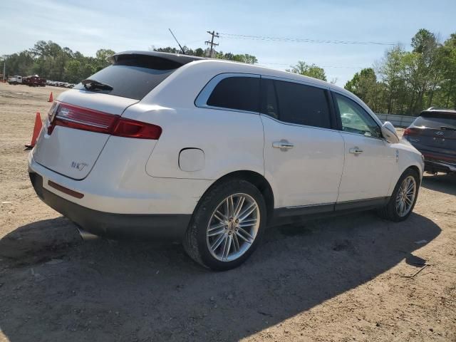 2019 Lincoln MKT