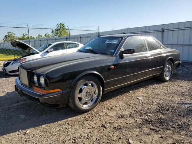 1994 Bentley Continental R