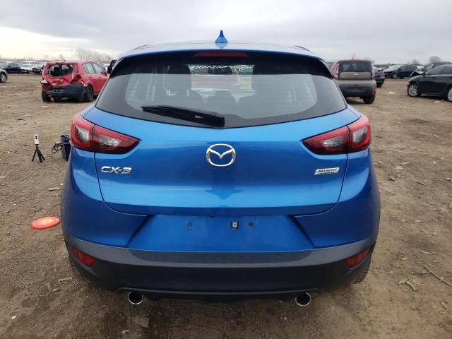 2016 Mazda CX-3 Grand Touring