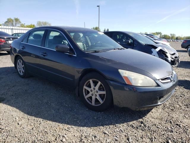 2004 Honda Accord EX