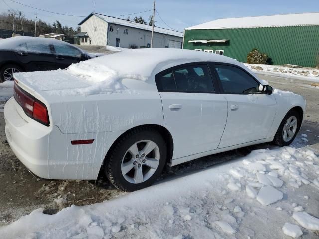 2014 Dodge Charger SE