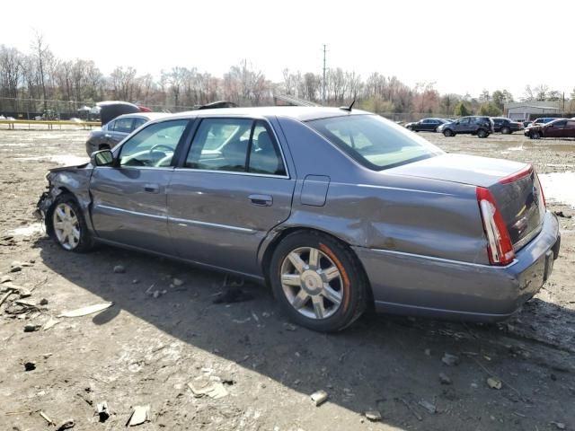 2007 Cadillac DTS