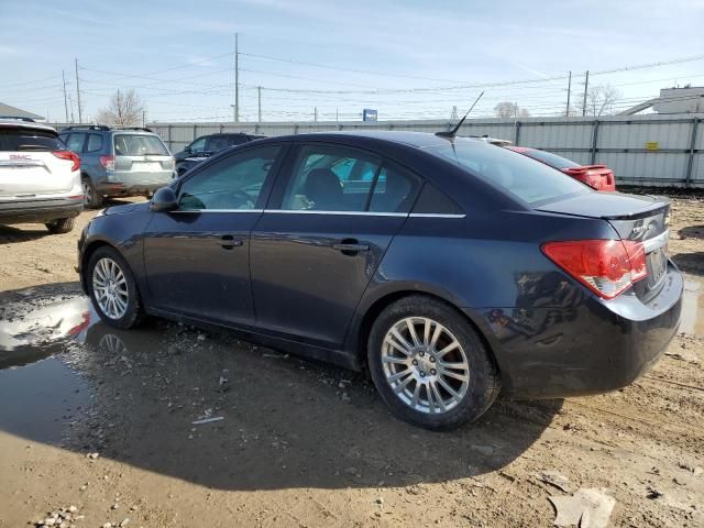 2014 Chevrolet Cruze ECO