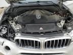 2015 BMW X6 XDRIVE50I