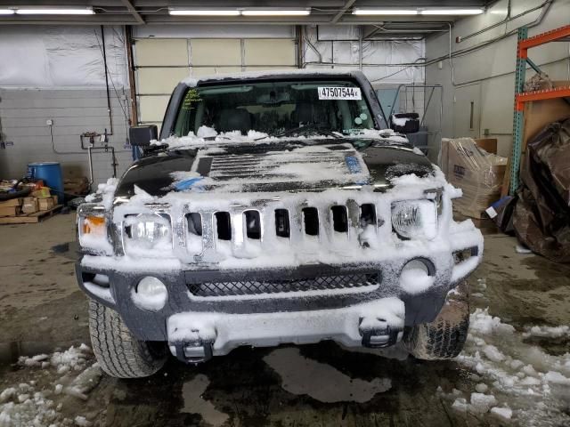 2009 Hummer H3