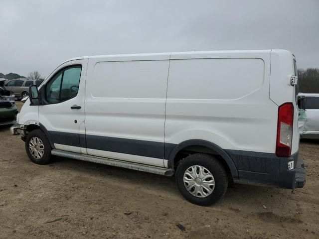 2015 Ford Transit T-250