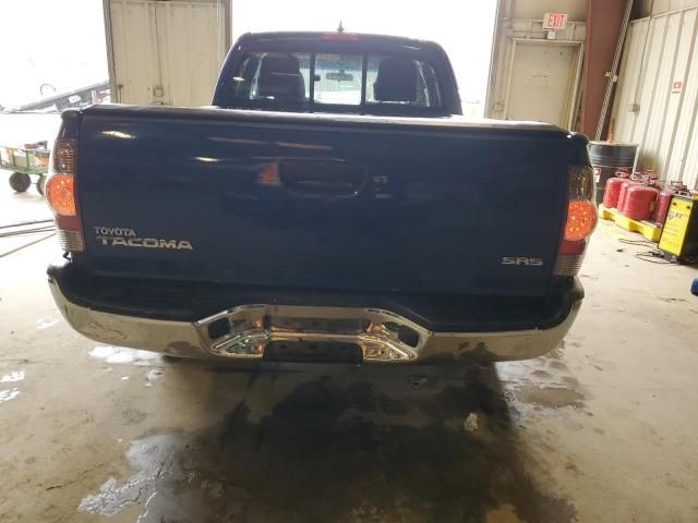 2014 Toyota Tacoma Access Cab