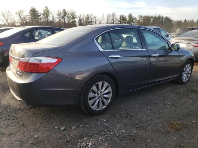 2013 Honda Accord Touring