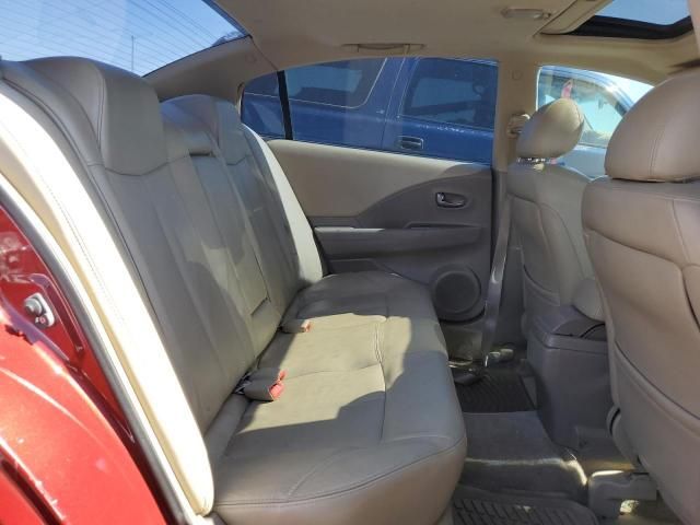 2004 Nissan Altima SE