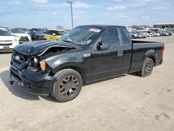 Ford f150 Vehiculos salvage en venta: 2008 Ford F150