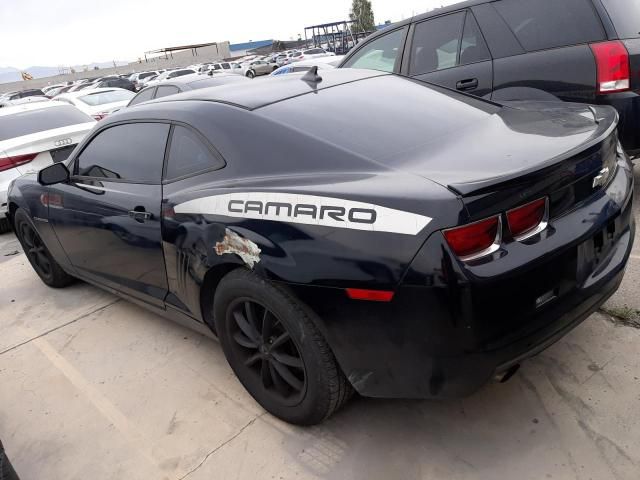 2013 Chevrolet Camaro LS