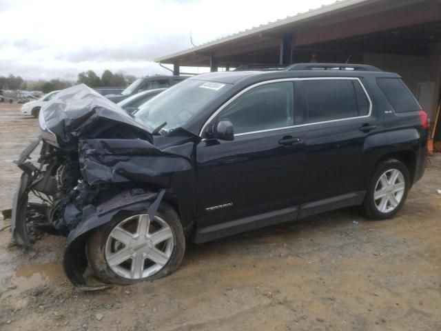 2012 GMC Terrain SLE