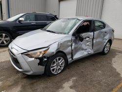 Toyota salvage cars for sale: 2017 Toyota Yaris IA