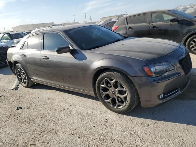 2014 Chrysler 300 S