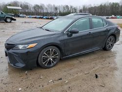 2018 Toyota Camry L for sale in Charles City, VA