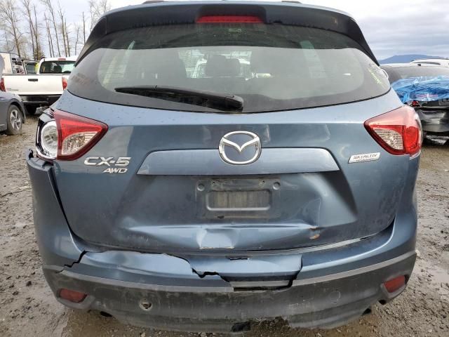 2014 Mazda CX-5 Sport