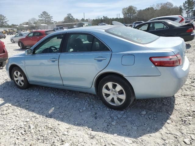 2008 Toyota Camry CE